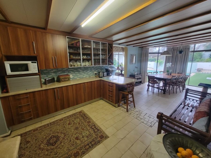 4 Bedroom Property for Sale in Suidrand Free State